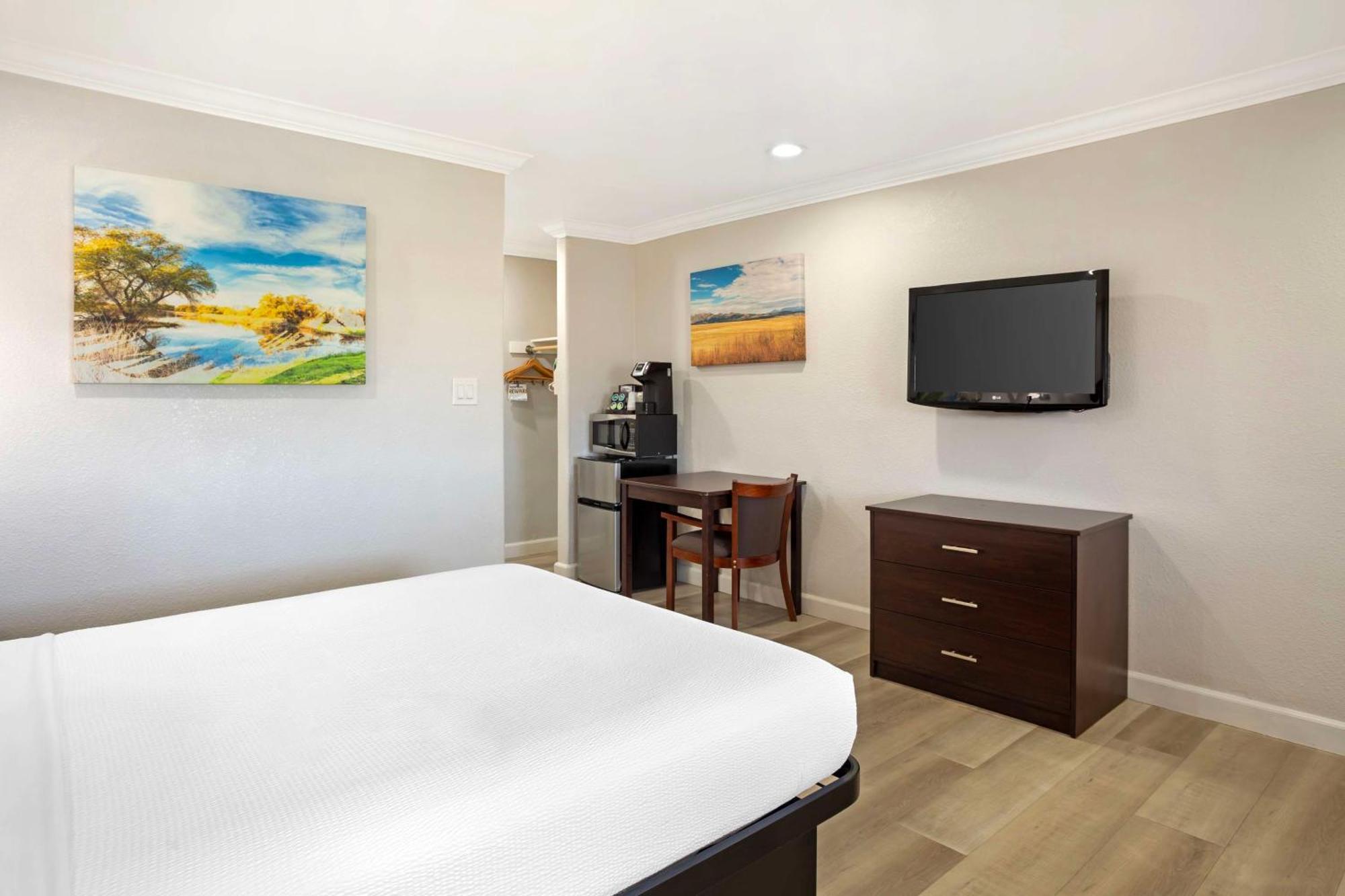 מרסד Best Western Inn מראה חיצוני תמונה