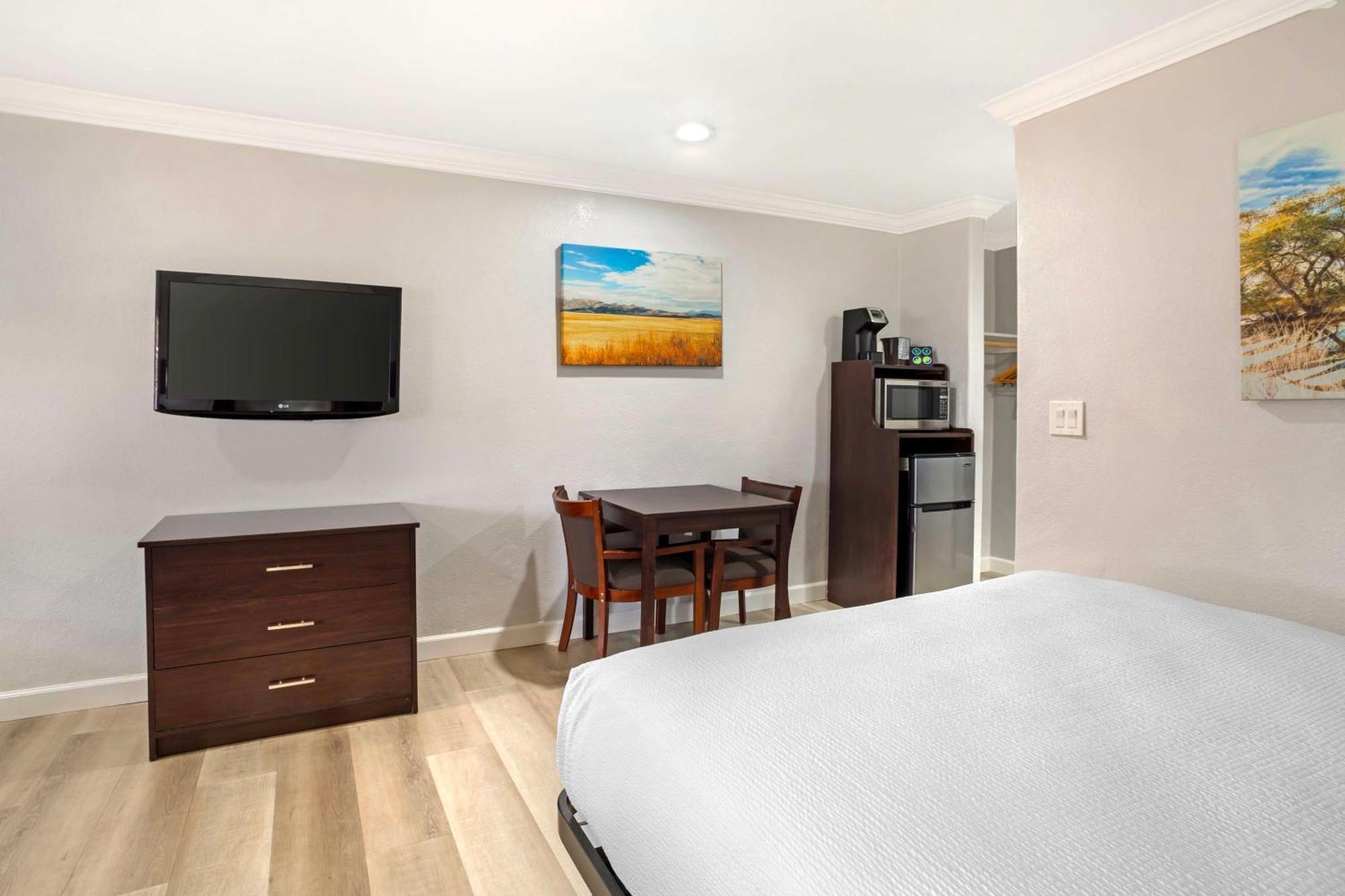 מרסד Best Western Inn מראה חיצוני תמונה