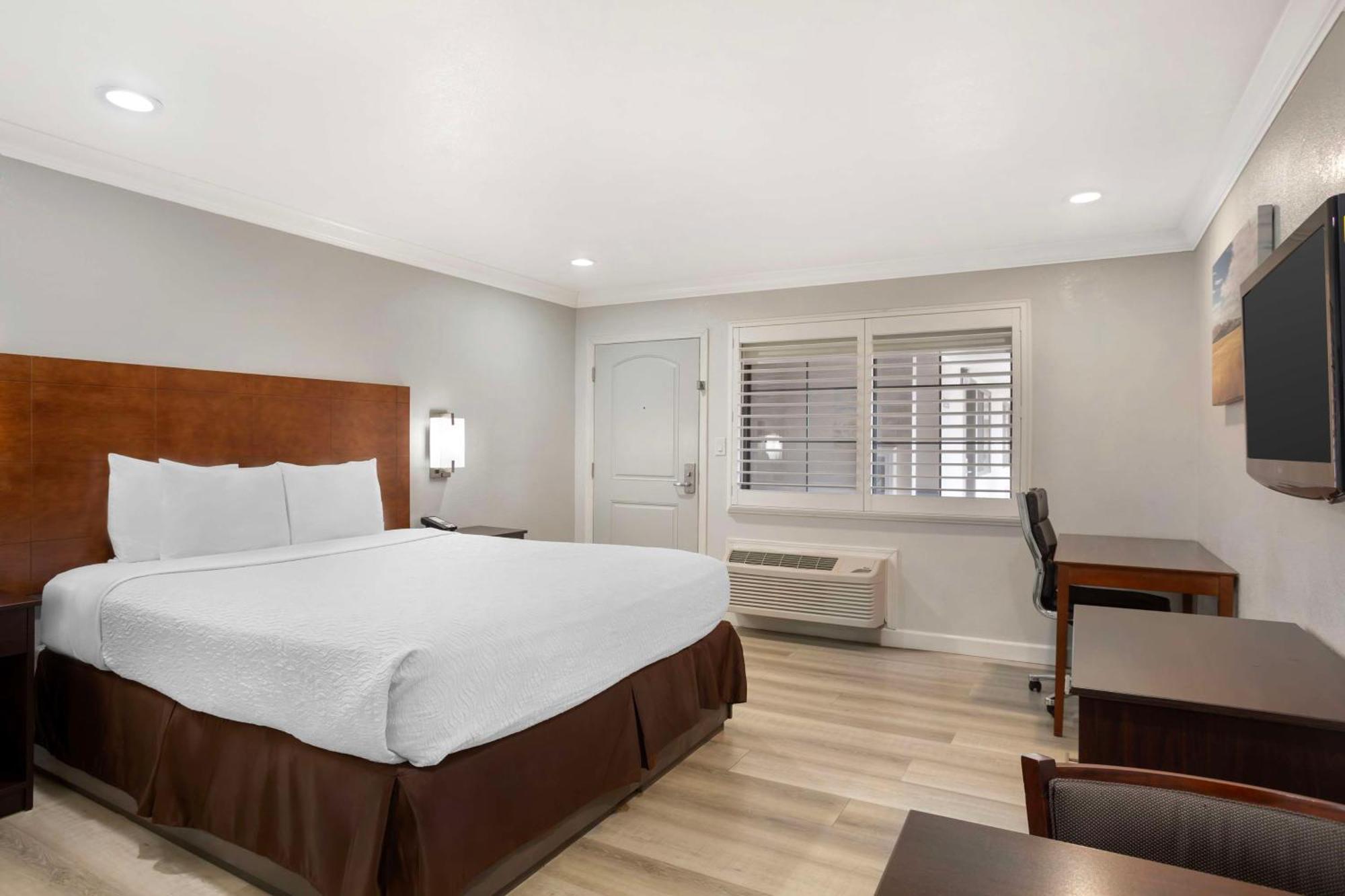 מרסד Best Western Inn מראה חיצוני תמונה